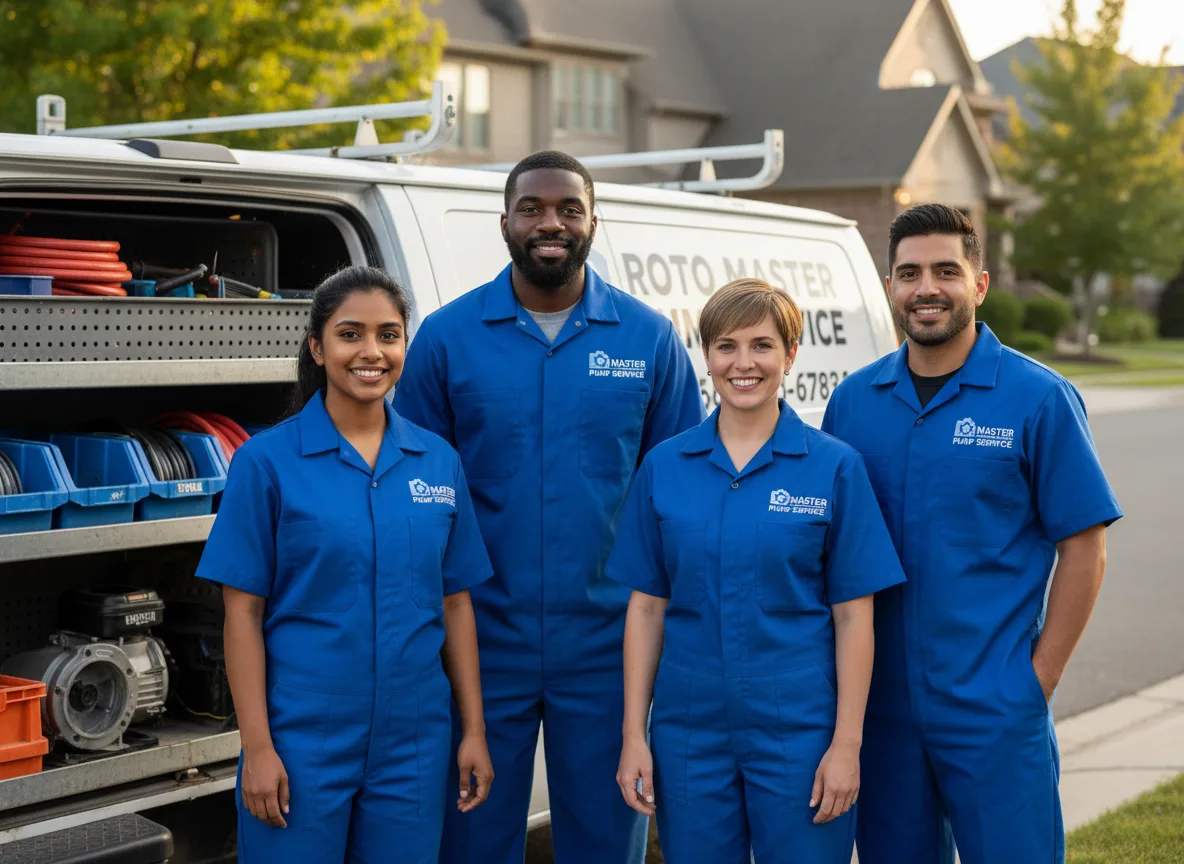 Sump Pump Installation company in Wylie, TX
